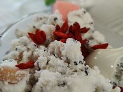 五仁冰淇淋-迎宾楼(解放西街店)