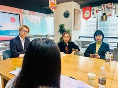 -帝京日语(春熙路旗舰校区)