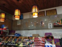 -堂客老火锅(欣阳广场总店)