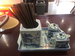 -东吴面馆(金门路金门国际商业广场店)