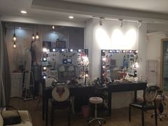 -iF摄影•全家福•证件照•形象照(南山店)