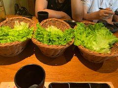 -千寻烧肉(政务区店)