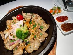 -水天堂西餐厅(绿宝广场店)