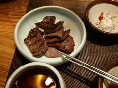 -黑牛の店·和牛烧肉(大悦城店)