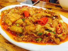 -雨田饭店(华兴东街店)