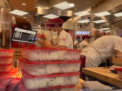 -喜家德虾仁水饺(南山书城店)