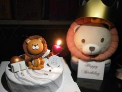-浮光之丘MontCake生日蛋糕(科华路店)