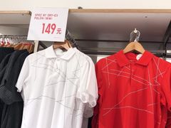 -优衣库(武汉国际广场店)