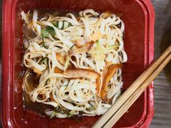 -猪脑壳凉面(武陵源店)