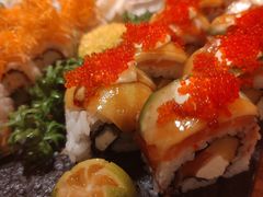 -隐月· 㐂和食屋(芝罘万达公馆店)