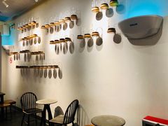 -喜茶(上海打浦桥日月光gelato lab+店)