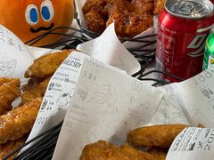 -Kyochon1991校村(共和路店)