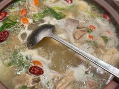 -鼓楼东街老火锅(鼓楼店)