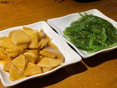-腰子哥烤串(石佛营炫特店)