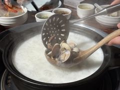 -大良毋米粥(锦龙路总店)