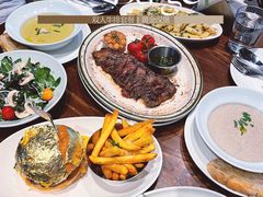 -Bistro 63 创意融合料理(广粤天地店)
