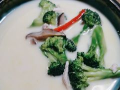 -那时新疆·若羌(经纬汇店)