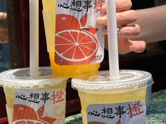 -鸿姐老火锅(静安店)