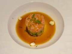 -恰餐厅及酒吧CHAR Bar & Grill(北京三里屯洲际店)