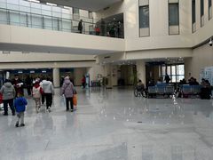 -首都医科大学附属北京天坛医院