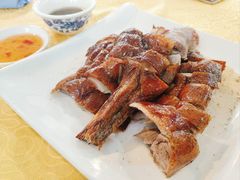 -烧鹅妹饭店