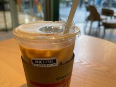 -星巴克臻选(深圳东海缤纷天地店)