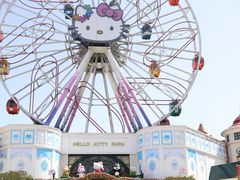 -安吉Hello Kitty乐园
