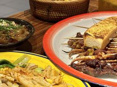 -北丐先生·野馄饨烧烤(雨花万象店)