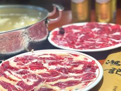 -汕头八合里海记牛肉店(清河店)