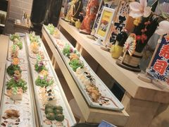 -深海壹品海鲜自助餐厅(吾悦广场店)