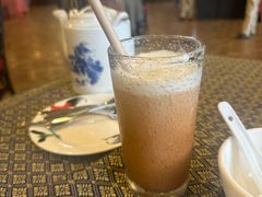 -南沙游艇会·大兵船餐厅