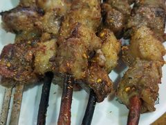 -西域阿里马新疆菜·清真(桂花路店)