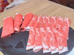 -呷哺呷哺 黄金牧场 (太原万象城店)