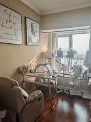 -演员的秘密·皮肤管理