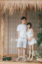 -专注孕妇照亲子照·纪田摄影