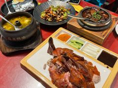 -福照楼汽锅鸡·云南特色菜·城市文化地标(胜利堂店)