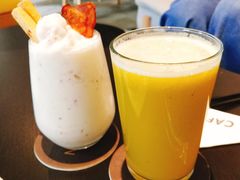 -CAFE'IN精品咖啡体验空间(小寨店)