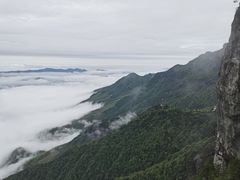 -萍乡武功山风景名胜区