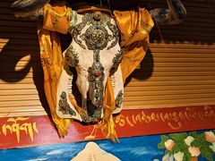 -吉祥圣雪藏餐
