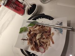 -璞御·海鲜·雪花牛肉局(宾水西道店)