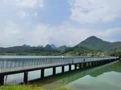 -宝晶宫旅游景区