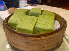 -长江国际酒店-中餐厅