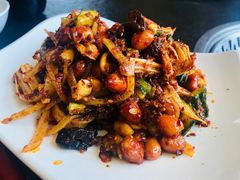 -现代烧烤冷面店(苏家屯店)