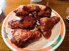 -比格比萨自助(花园路店)