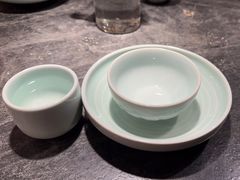 -李记饺子·熏酱东北菜(欢乐谷店)