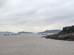 -普陀山风景区-佛顶山