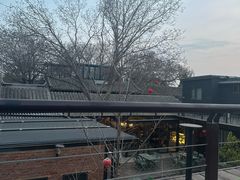 -糖房咖啡(南锣鼓巷店)