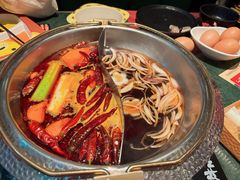 -牛New寿喜烧(中山公园龙之梦店)