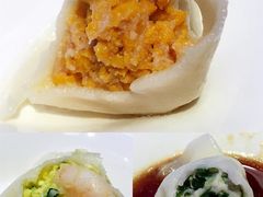 -喜鼎海胆水饺(柏威年购物中心店)