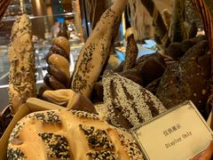 -马哥孛罗咖啡厅·Cafe Marco (厦门马哥孛罗东方大酒店)